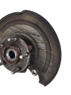 Passenger Right Front Spindle/Knuckle Fits 18-20 22-23 ECLIPSE CROSS 6