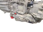 Automatic Transmission 6.6L 4WD With Pto Fits 17-19 SIERRA 3500 PICKUP