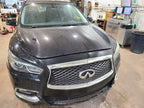 Trunk/Hatch/Tailgate Without Surround View Fits 17-20 INFINITI QX60 68