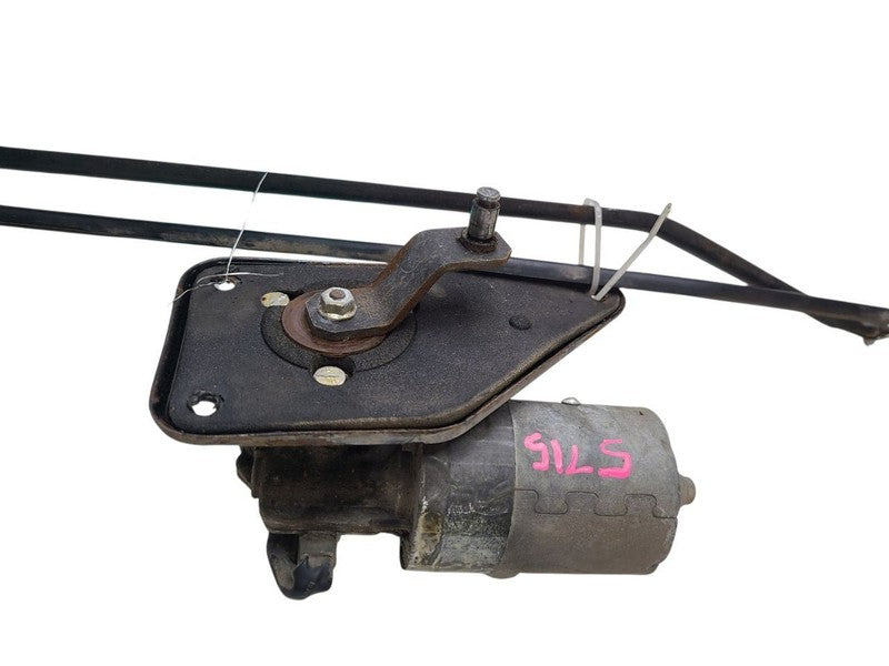 Windshield Wiper Motor Fits 88-91 GRAND WAGONEER 679039