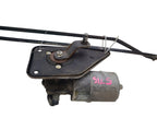 Windshield Wiper Motor Fits 88-91 GRAND WAGONEER 679039