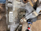 Carrier Rear Axle Fits 15-16 18 RDX 596796