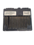 Engine ECM Electronic Control Module 4.3L ID 16250279 Fits 98-99 ASTRO