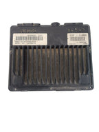 Engine ECM Electronic Control Module 4.3L ID 16250279 Fits 98-99 ASTRO