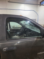 RAM2500   2004 Front Door Glass 653756