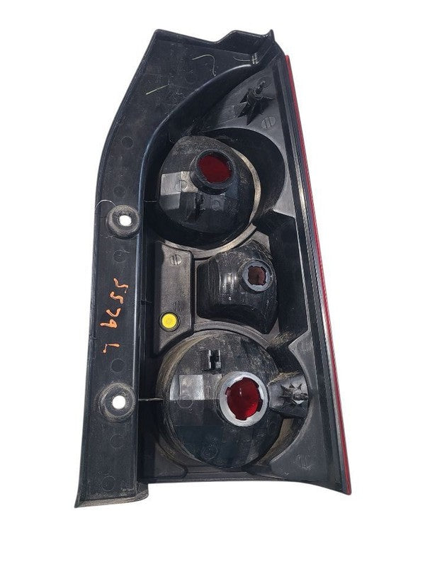 Driver Left Tail Light Quarter Mounted Fits 05-15 XTERRA 670658