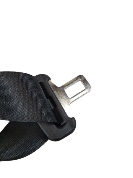 REAR ECLIPSCRS 2018 Passenger Side Retractor Seat Belt Rear 573062