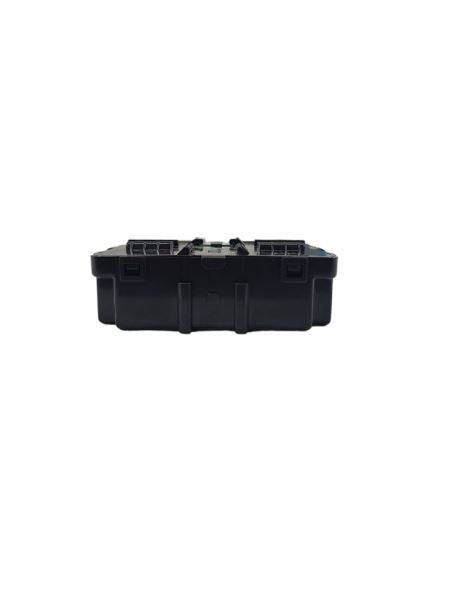 TUCSON    2022 Low Voltage Inverter Converter Control Module Chassis E