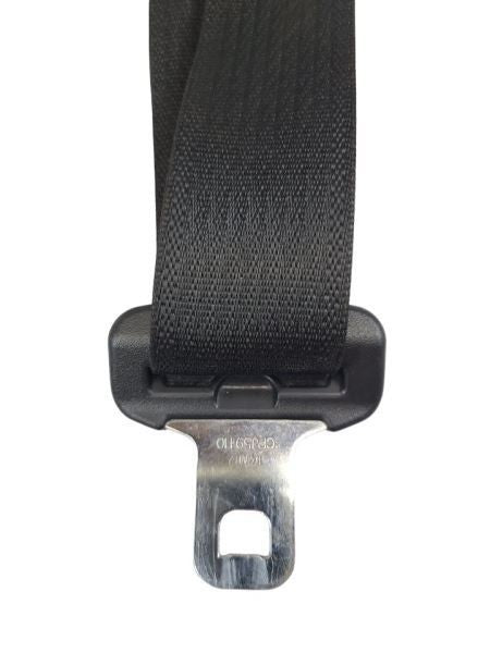 CAPTIVA S 2014 Seat Belt Rear 589202