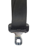 CAPTIVA S 2014 Seat Belt Rear 589202