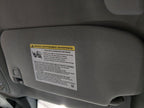 Passenger Right Sun Visor Fits 20 CORSAIR 631585