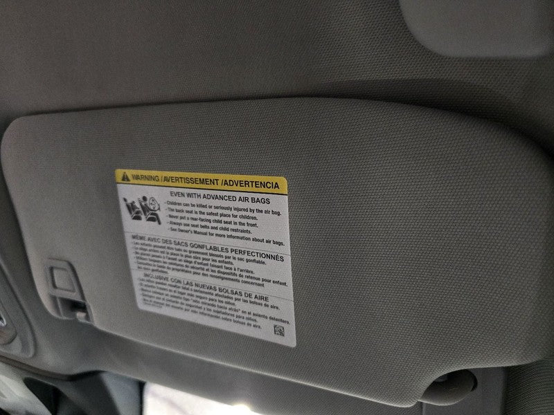 Passenger Right Sun Visor Fits 20 CORSAIR 631585