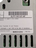 Audio Equipment Radio Receiver AM-FM-CD-MP3 Fits 15 MKC 627605