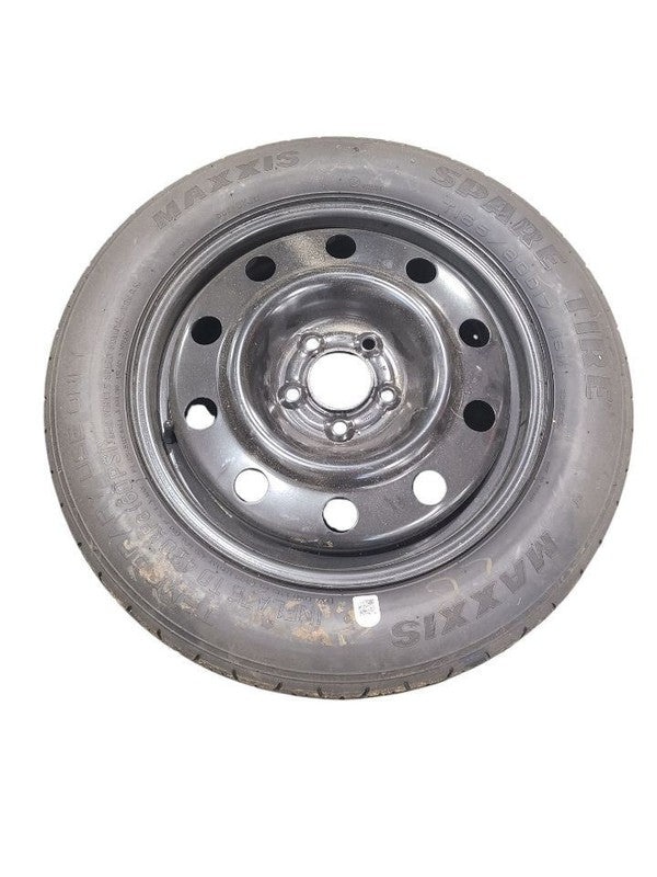 Wheel 17x4-1/2 Compact Spare Steel Fits 07-15 MKX 625851