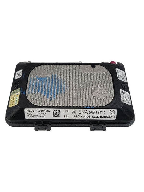 ATLAS     2021 Chassis ECM 648635
