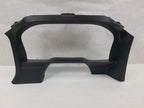SILVRDO15 2020 Dash Bezel 565361