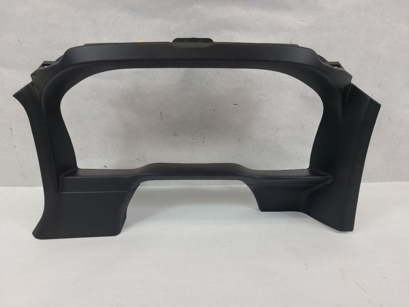 SILVRDO15 2020 Dash Bezel 565361