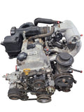 Engine 2.4L VIN L 5th Digit 2RZFE Engine 4 Cylinder Fits 00-04 TACOMA 