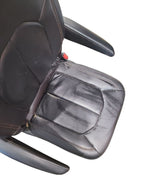 Rear Seat 2nd Row Leather Fits 2017 PACIFICA 650719