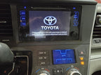 Speedometer Cluster MPH L Model Fits 17 SIENNA 588114 8380008690