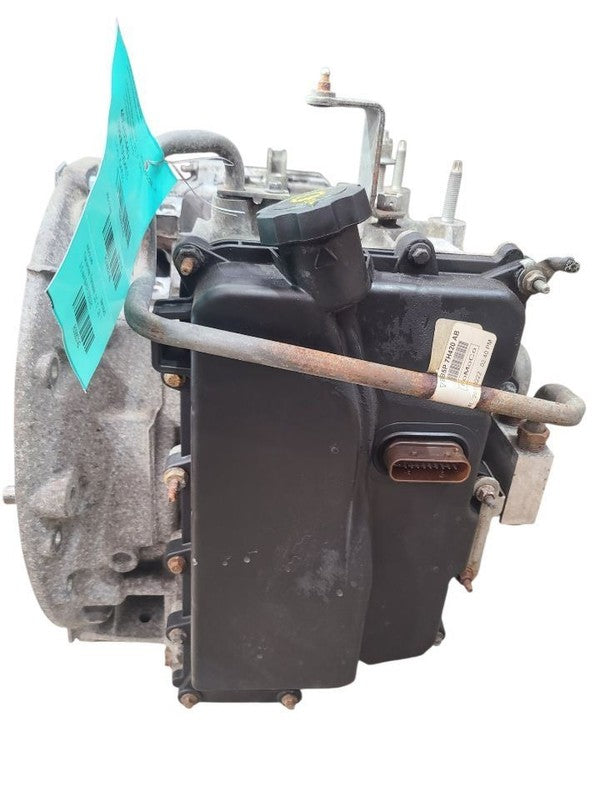 Automatic Transmission 3.5L 4WD AWD ID DA5P-7000-RA Fits 11-12 EXPLORE