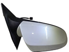 Passenger Side View Mirror Power Non-heated Opt D49 Fits 08-12 MALIBU 