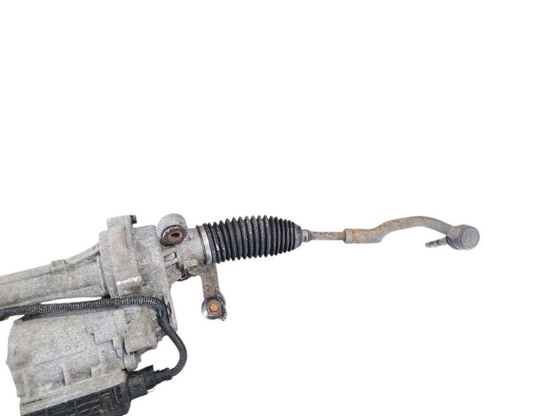 Steering Gear/Rack Power Rack And Pinion Sedan AWD Fits 15-16 GENESIS 