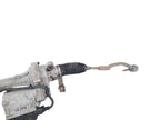 Steering Gear/Rack Power Rack And Pinion Sedan AWD Fits 15-16 GENESIS 