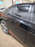 Passenger Right Rear Side Door Without Widebody Fits 11-23 CHARGER 663