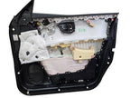 QX80      2017 Front Door Trim Panel 648052