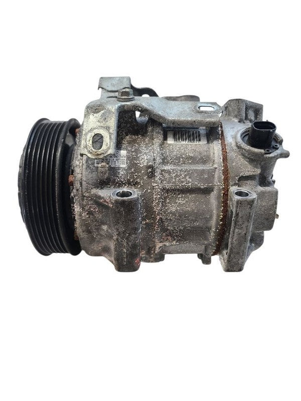 AC Compressor Fits 18-21 NX300 673873