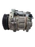 AC Compressor Fits 18-21 NX300 673873