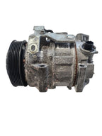 AC Compressor Fits 18-21 NX300 673873