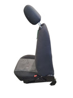 Passenger Front Seat Bucket Cloth Manual Fits 15-22 PROMASTER CITY 671