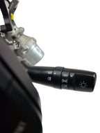 Steering Column Floor Shift Electric Power Steering Fits 13-15 VELOSTE