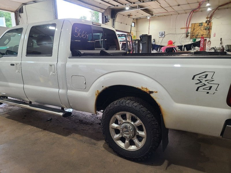 Hood Fits 11-16 FORD F250SD PICKUP 675763