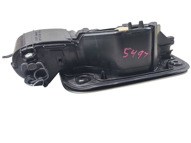 GS350     2015 Fuel Filler Door 665313