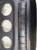WRANGLER  2014 Dash Bezel 630174
