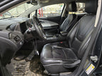 Seat Belt Front Bucket Passenger Buckle Fits 11-15 VOLT 626165