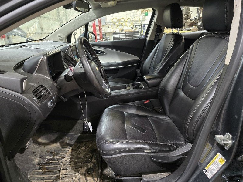 Seat Belt Front Bucket Passenger Buckle Fits 11-15 VOLT 626165