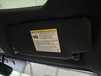 Passenger Sun Visor Illuminated Fits 10-14 FORD F150 RAPTOR 633785