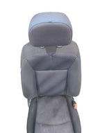 Passenger Front Seat Bucket Cloth Manual Sr Fits 17-19 SENTRA 588603