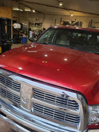 Hood Fits 10-18 DODGE 2500 PICKUP 673389