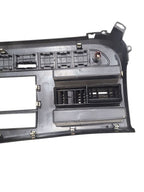 EXPRESS15 2009 Dash Bezel 663872