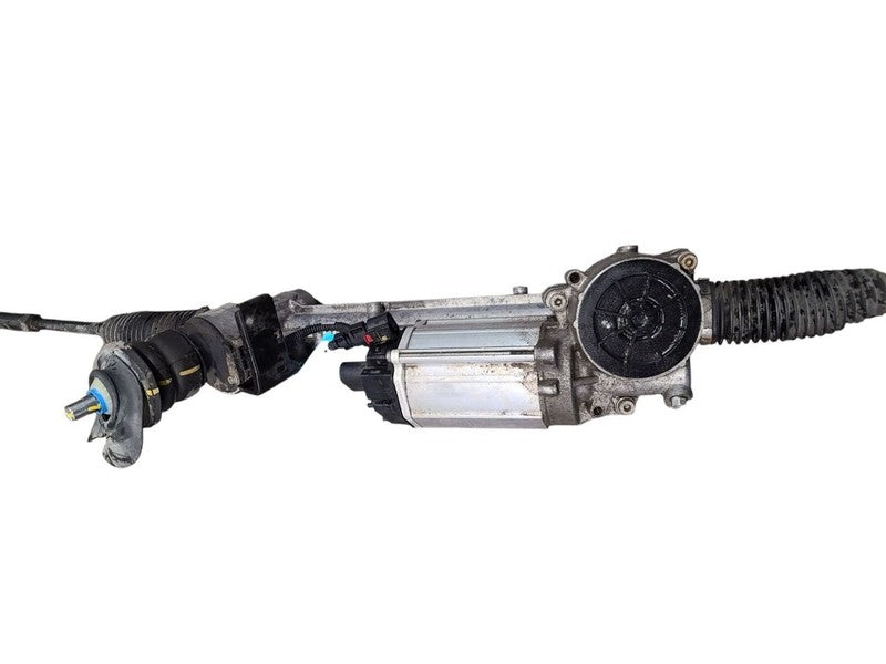 Steering Gear/Rack Power Rack And Pinion Fits 11-12 VOLT 619067