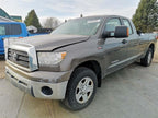 TUNDRA    2008 Drivers Side Power Heated Side View Mirror 282346