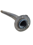 DART      1963 Fuel Filler Neck 671213