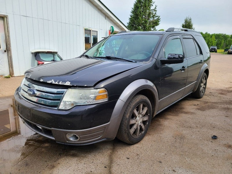Seat Belt Front Bucket Seat Passenger Retractor Fits 08-09 SABLE 63137