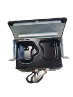 Audio Equipment Radio Display And Receiver Am-fm-cd Fits 16-17 TUNDRA 