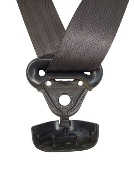WRANGLER  1999 Seat Belt Front 597061